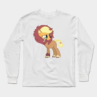 Lionjack Long Sleeve T-Shirt